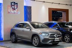 مرسيدس بنز GLA